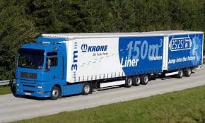 Pesi e dimensioni dei mezzi pesanti: pubblicato in G.U. il decreto del MIT che recepisce la direttiva europea