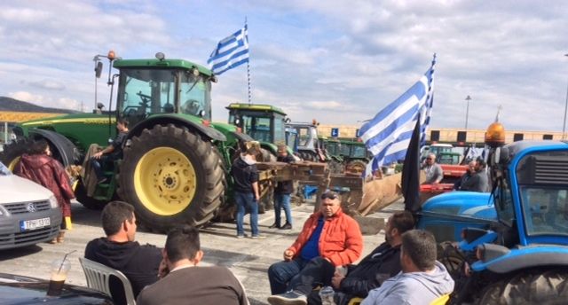 Bulgaria – Grecia: chiuso il Valico di frontiera Kulata-Promahon