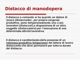 distacco di manodopera: l’obbligo della sorveglianza sanitaria tocca tanto al distaccante quanto all’utilizzatore del distaccato