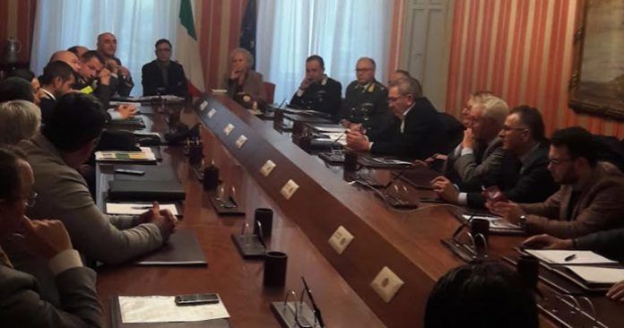 A14, positivo l’incontro convocato dal Prefetto per trovare possibili soluzioni