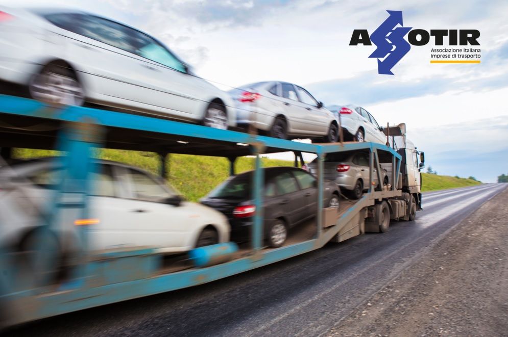 Sezione bisarche di ASSOTIR: approvata la predisposizione di un documento programmatico da presentare ad istituzioni ed interlocutori sociali ed economici volto a superare le criticità del settore