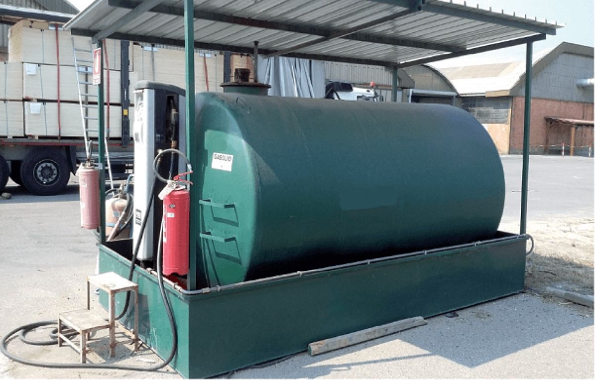 Milleproroghe 2021: nessun ulteriore rinvio per cisternette di gasolio e registro di carico e scarico del gasolio
