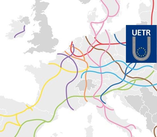 Riforma TEN-T: positivo anche il parere espresso dall’UETR