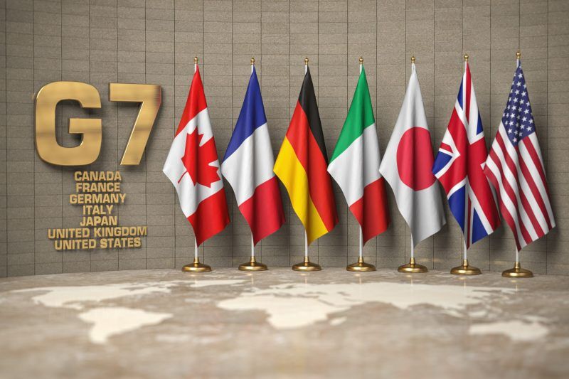G7 Puglia: limitazioni alla circolazione per i mezzi pesanti con massa superiore a 7,5 tonnellate