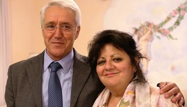 Eccellenze ortofrutticole da portare sulle tavole di Italiani ed Europei e lotta alla grande sete, il protagonista positivo è sempre l’autotrasporto