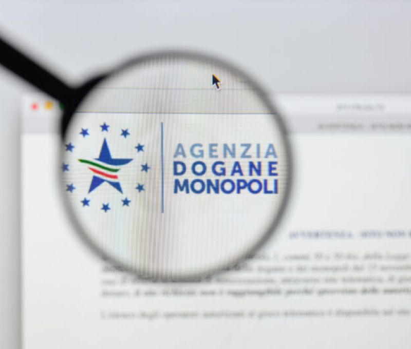 Accise: dal 2 al 31 gennaio 2026 sarà possibile presentare le domande di rimborso relative al 4° trimestre 2025