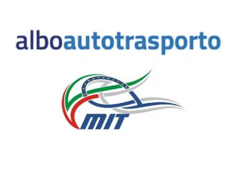 Definite le quote d’iscrizione all’Albo Autotrasporto per il 2023, da pagare entro il 31/12/2022