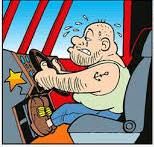 L’autista dell’autotrasporto di merci svolge un lavoro usurante. UNATRAS, ANITA, FILT/CGIL, FIT/CISL e UILTRSPORTI chiedono di riconoscerlo al Ministro del Lavoro Giuliano Poletti.