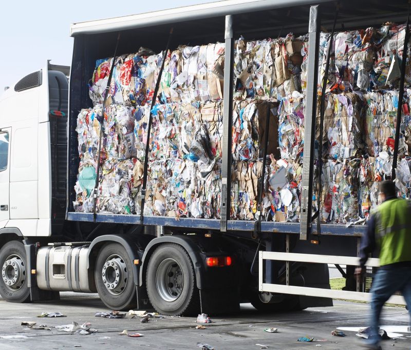 Trasporto rifiuti: entro il 30 aprile scadenze di RENTRI e diritto annuale d’iscrizione all’Albo Nazionale Gestori Ambientali