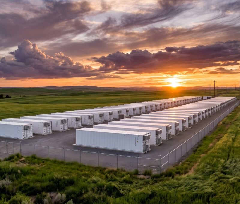 Trasporti eccezionali in ADR: il MIT chiarisce che saranno rilasciate autorizzazioni esclusivamente per il trasporto di container BESS di batterie al litio