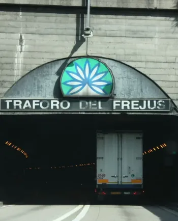 Traforo del Frejus: pubblicato il calendario delle chiusure di luglio 2026