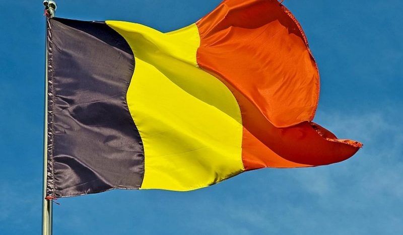Belgio, in aumento i contagi: per entrare è necessaria una dichiarazione