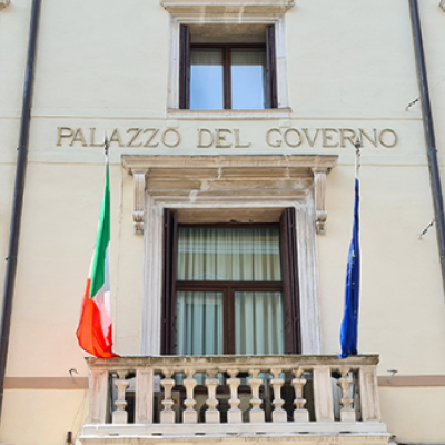 ASSOTIR Veneto alla Prefettura di Rovigo per discutere degli ormai prossimi interventi di manutenzione del ponte sul Canal Bianco