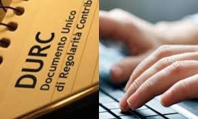 Verifica regolarità contributiva: dal 1 settembre nuova fase di verifica