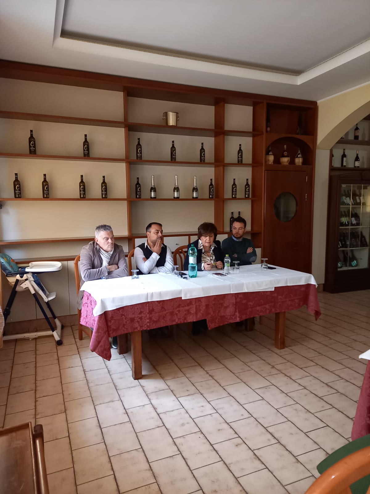 Autotrasporto: costi minimi, lotta alla intermediazione parassitaria, maggiore confronto con i territori. Questi i temi emersi all’assemblea di ASSOTIR Terni e Viterbo