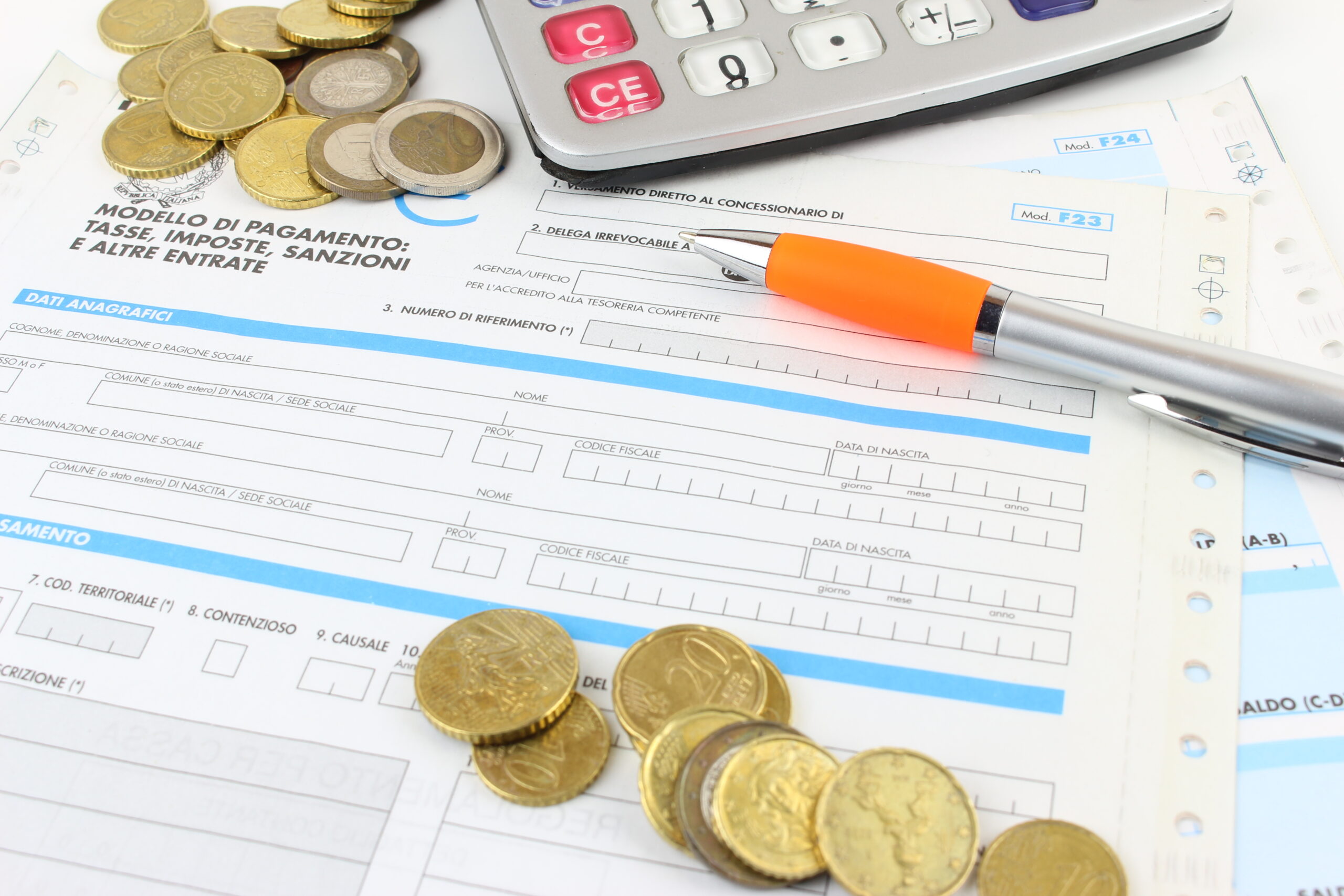 Credito d’imposta del 28% a favore delle imprese di autotrasporto: pubblicato il decreto dirigenziale che stabilisce le procedure operative per ottenere il beneficio
