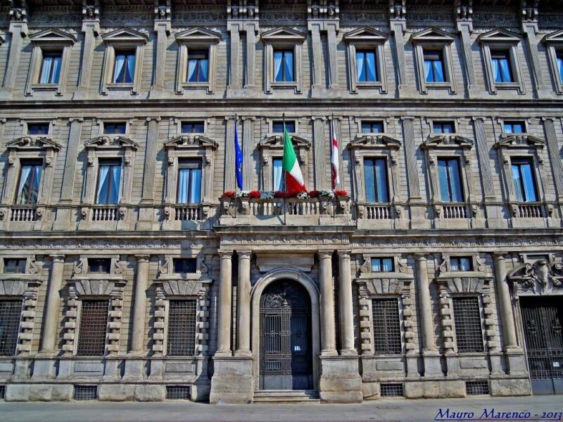 ASSOTIR chiede un incontro al Comune di Milano sulla sicurezza stradale
