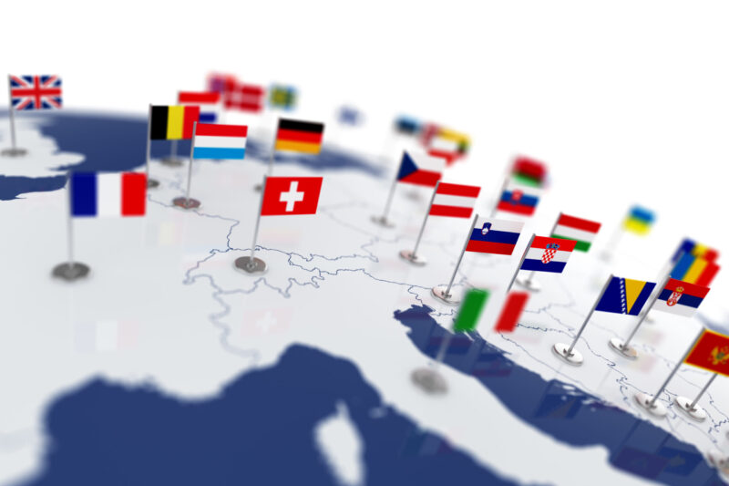 CEMT, pubblicata la graduatoria per il 2026