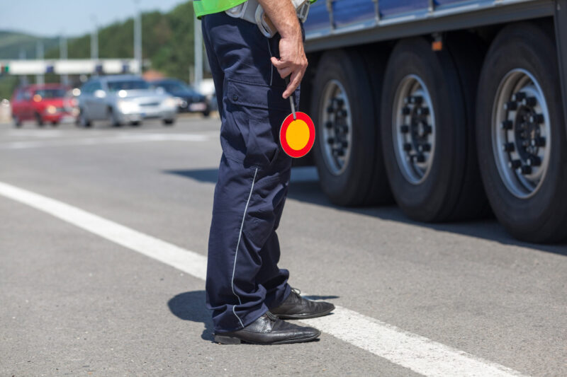 Truck & Bus: dal 9 al 15 febbraio torna la campagna di controlli promossa da RoadPol