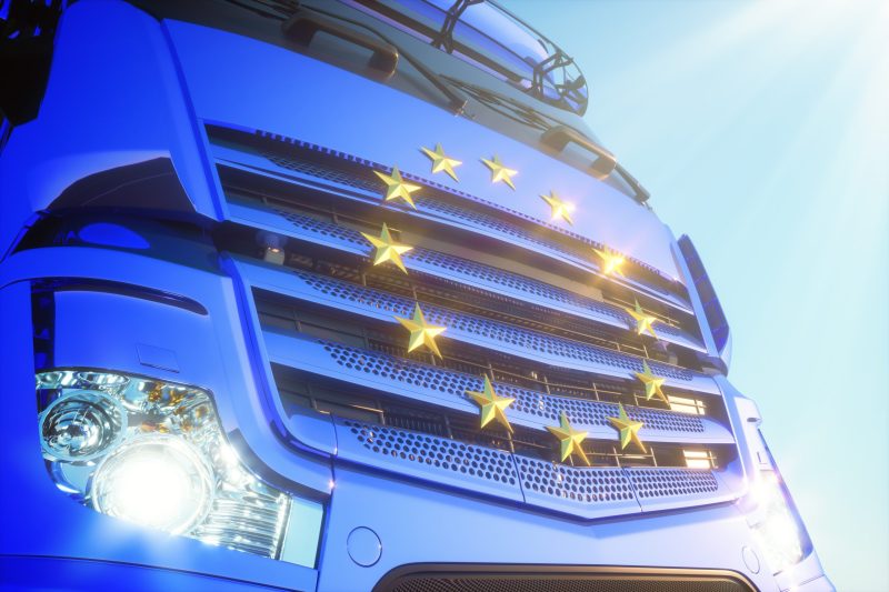 Riforma dell’autotrasporto: pubblicata in G.U. la Legge di Delegazione europea 2024 che attribuisce al Governo l’onere di provvedere all’adeguamento della normativa nazionale alle disposizioni europee