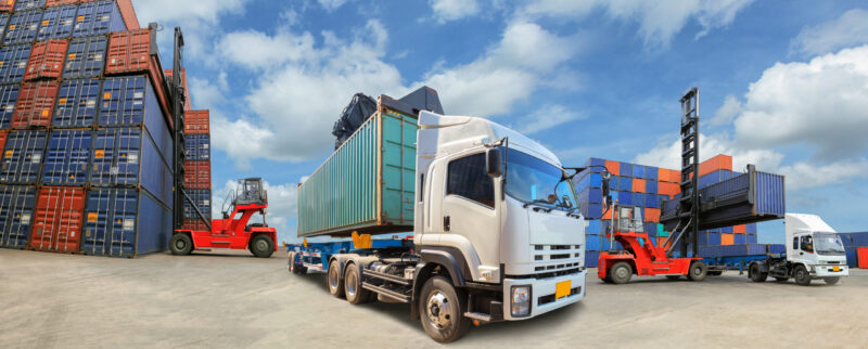 Container: Distanziere Nazionale per il Trasporto dei Contenitori strumento ufficiale per il calcolo delle distanze