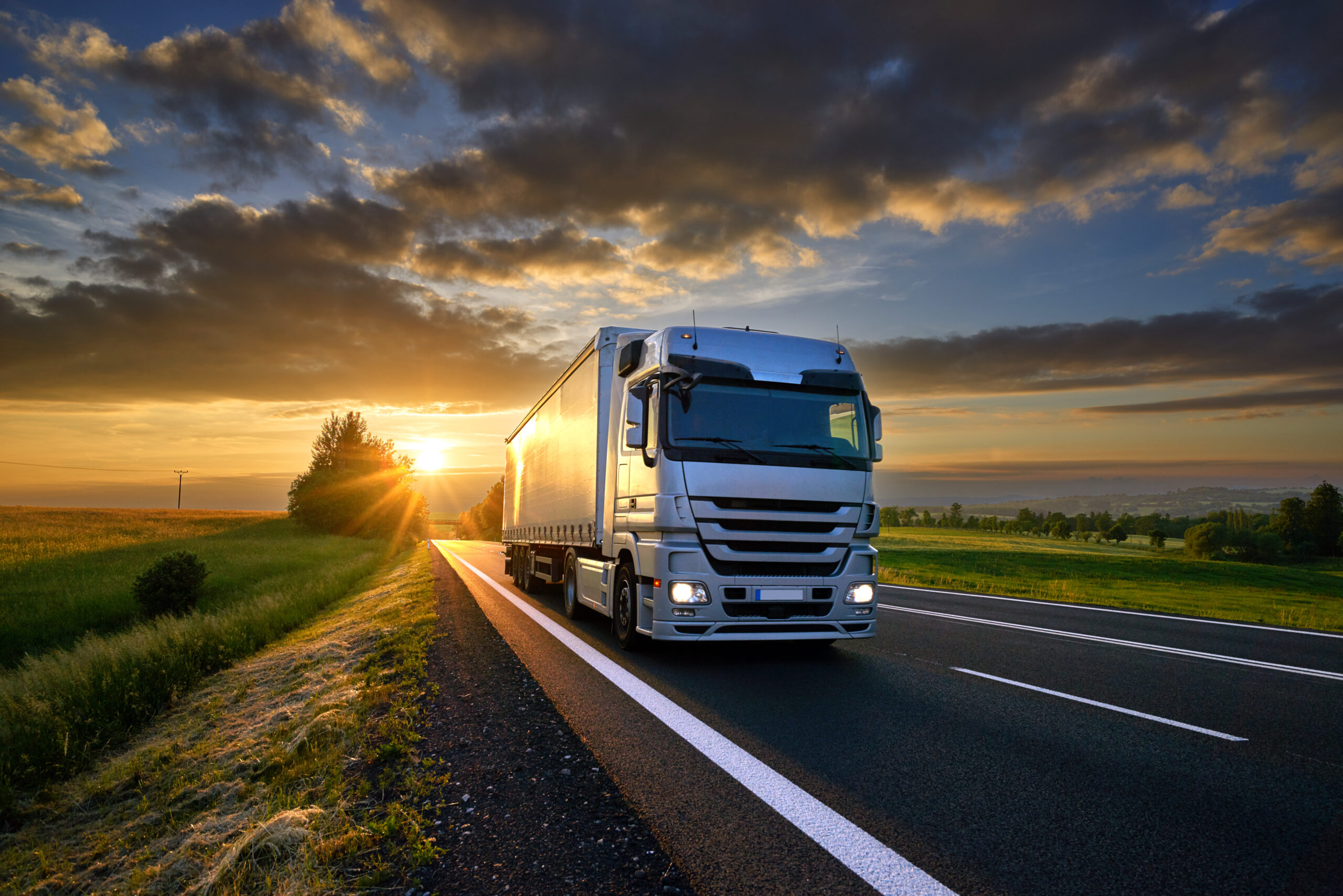 Misure a favore dell’autotrasporto: riepiloghiamo le principali novità del Decreto Legge 193/2026