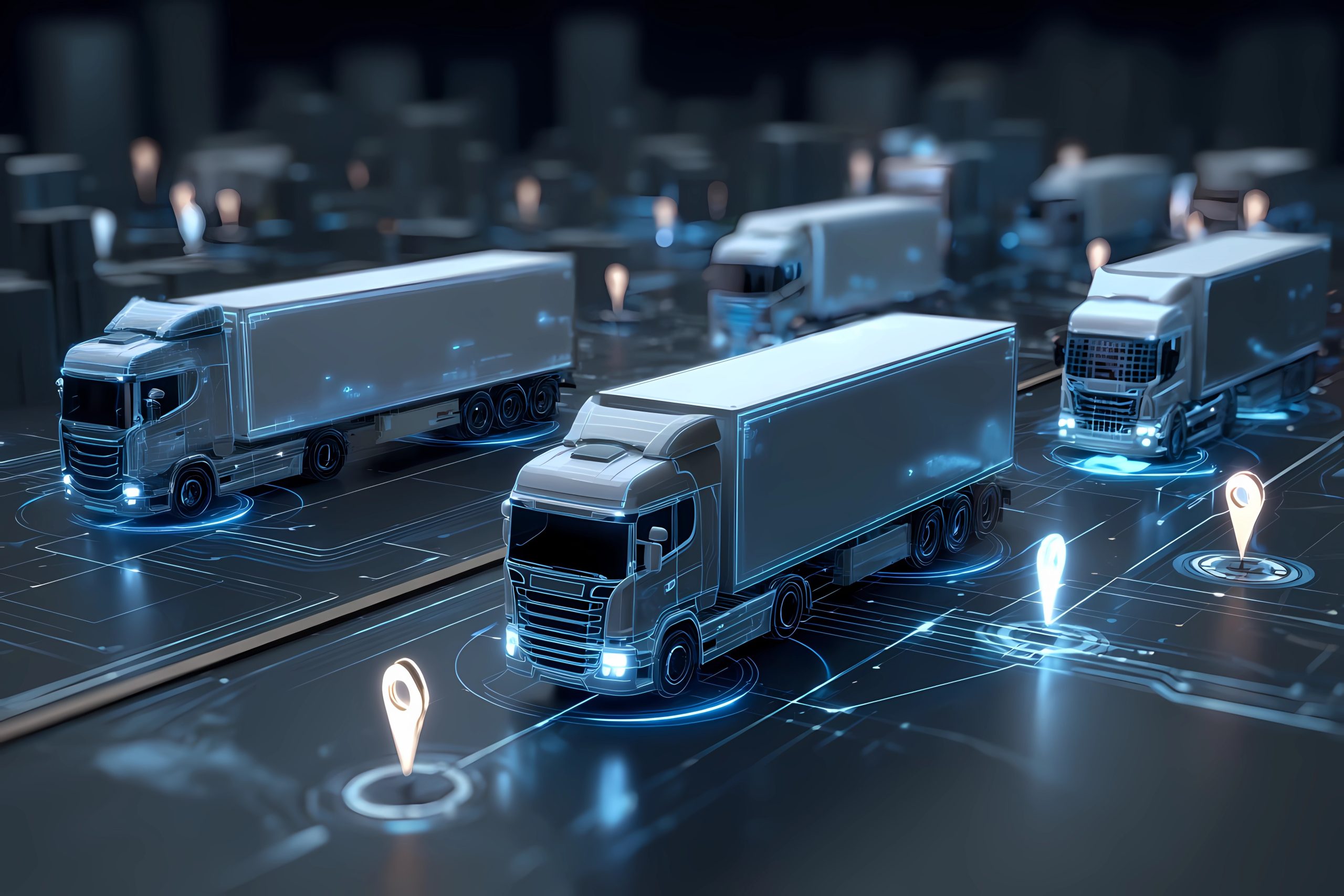 Geolocalizzazione RENTRI: obbligo in arrivo e sfida privacy per le imprese
