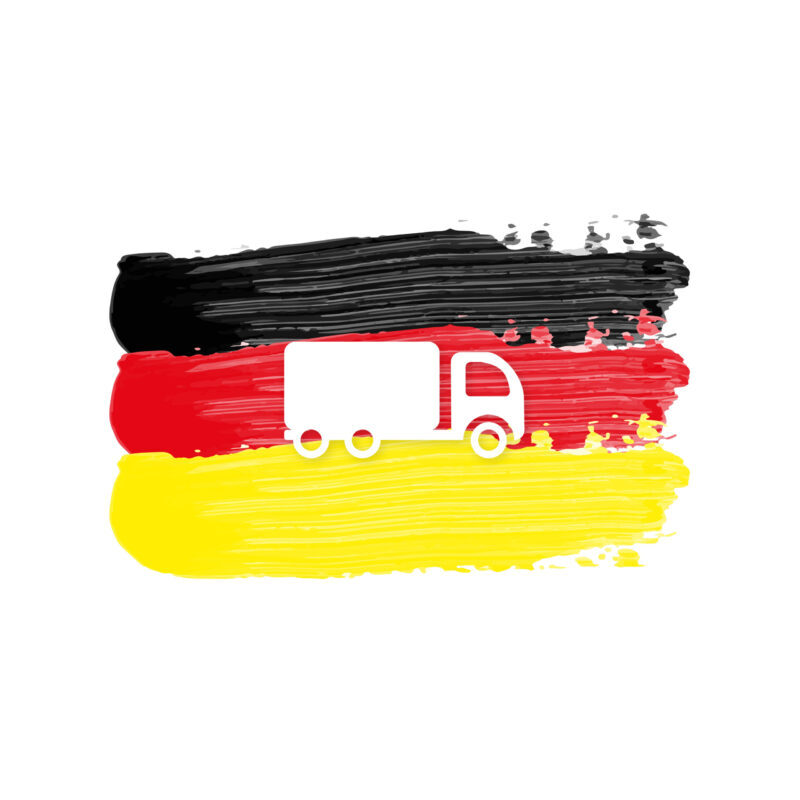 Germania: arriva la riforma sul pedaggio per gli autocarri