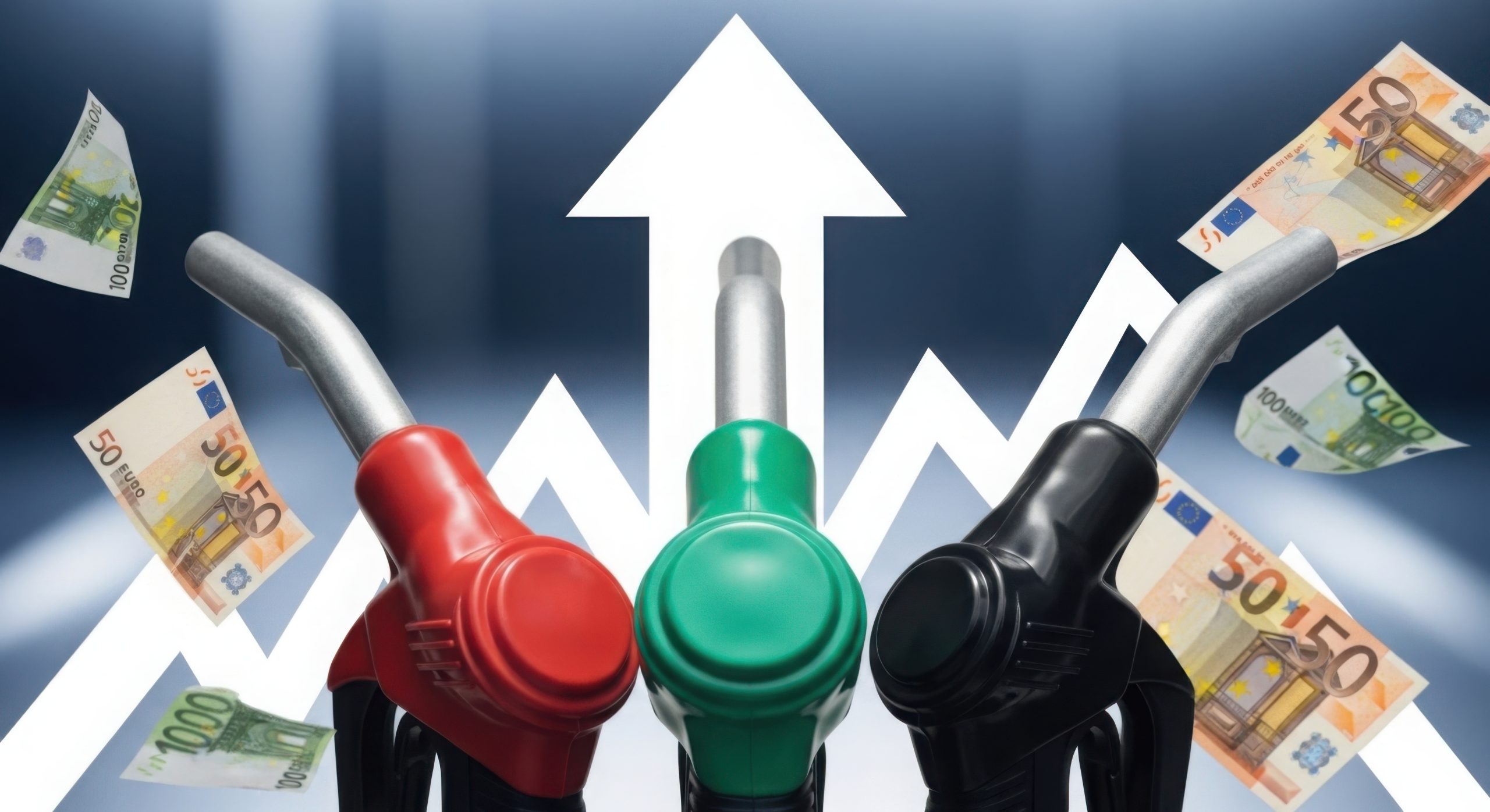 Caro-gasolio: pubblicato in Gazzetta Ufficiale il DL che taglia di 14 centesimi le accise sul gasolio per autotrazione