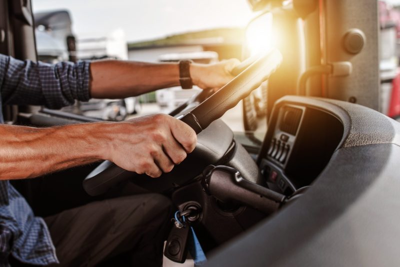 Albo autotrasporto: pubblicato il bando per la formazione di nuovi conducenti professionali