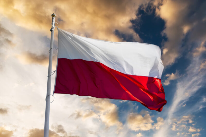 Polonia: calendario dei divieti di circolazione per il 2023