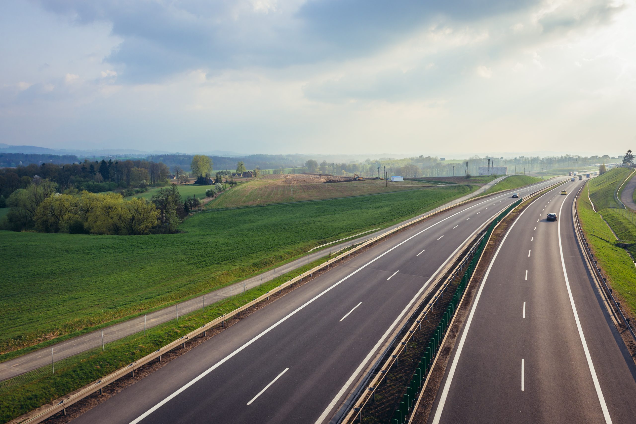A18 Messina-Catania: esenzione temporanea del pedaggio autostradale