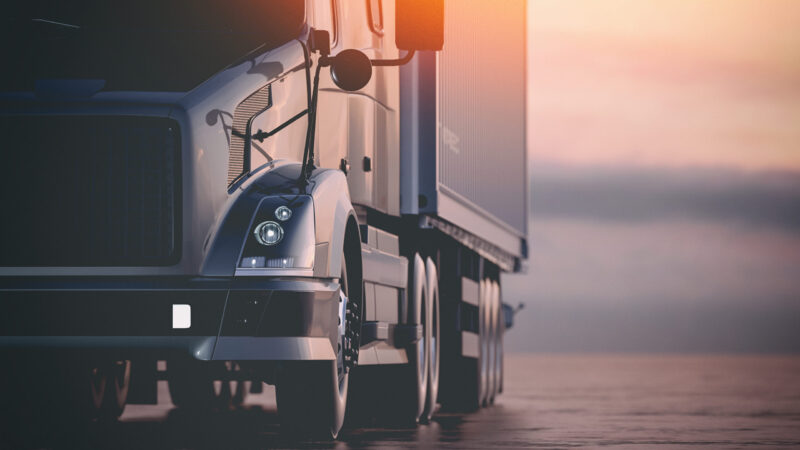 Truck & Bus: il 13 febbraio 2023 inizia la campagna per la sicurezza stradale dei mezzi pesanti