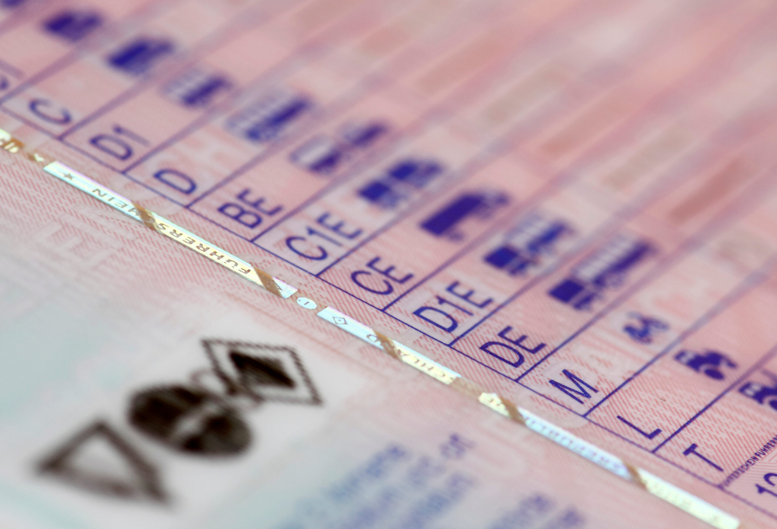 Bonus patenti: aperta la piattaforma per la presentazione delle domande