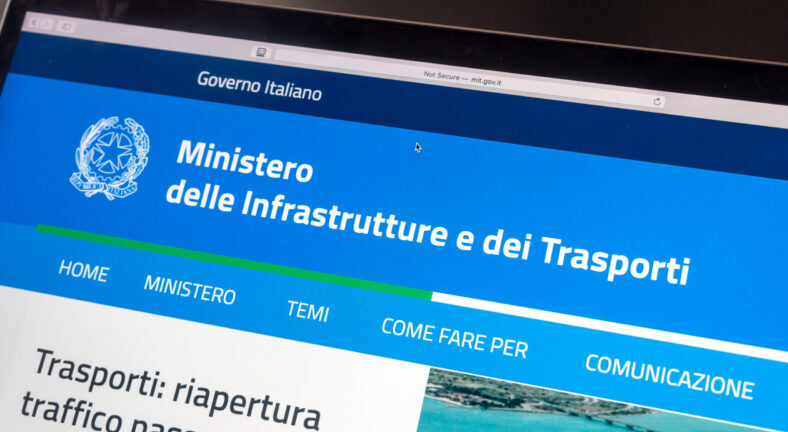 Costi minimi di riferimento: dopo mesi di inerzia il MIT pubblica la tabella relativa al mese di gennaio 2023