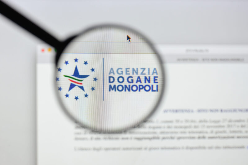 Accise: dal 1° ottobre al 31 ottobre sarà possibile presentare le domande di rimborso relative al 3° trimestre 2023
