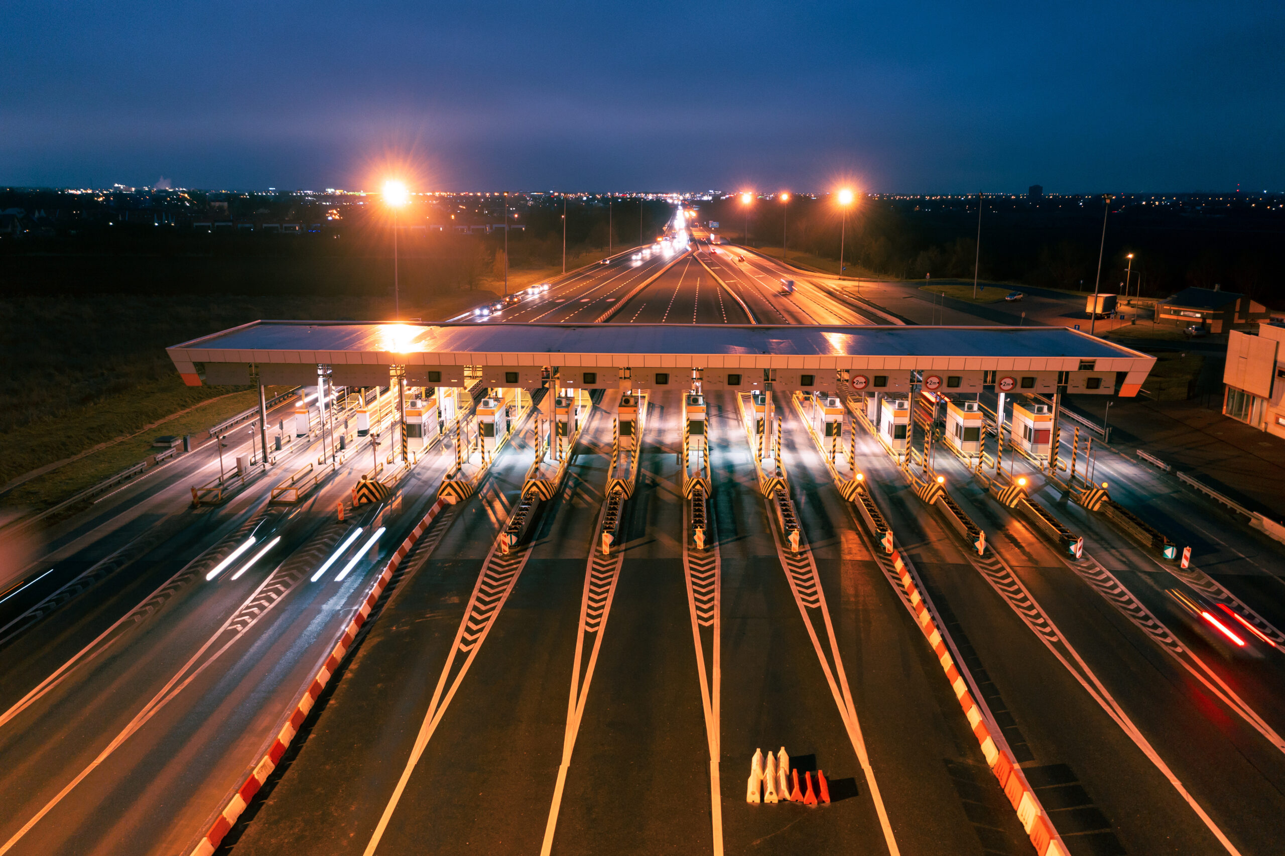 Riduzione compensata dei pedaggi autostradali 2025: firmata la Direttiva dal Ministro Salvini