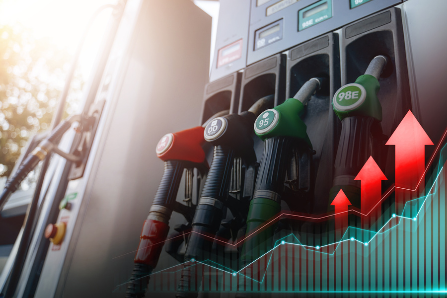 Caro gasolio: proroga riduzione delle accise sui carburanti al 18 novembre