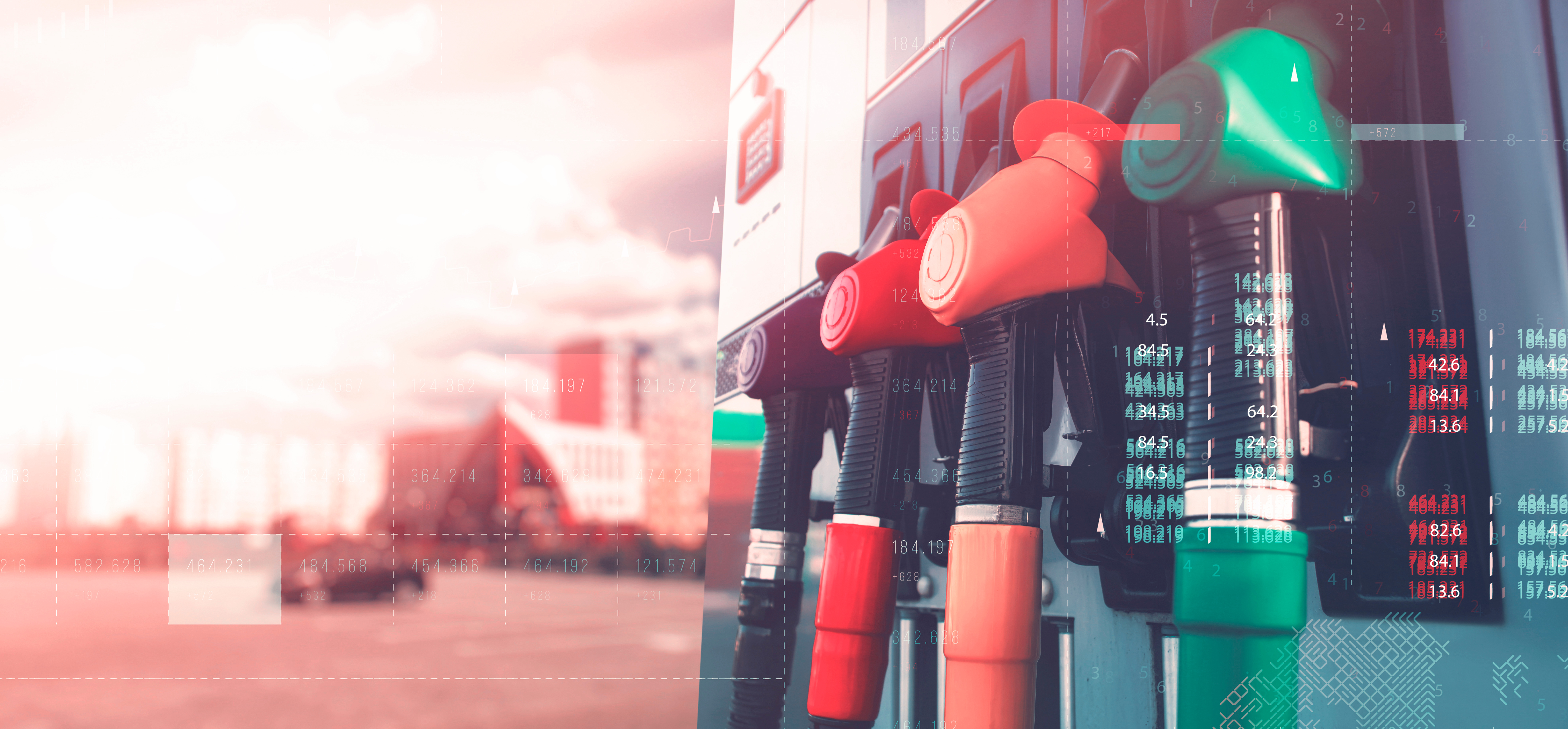 Caro carburanti: taglio delle accise prorogato fino al 31 dicembre