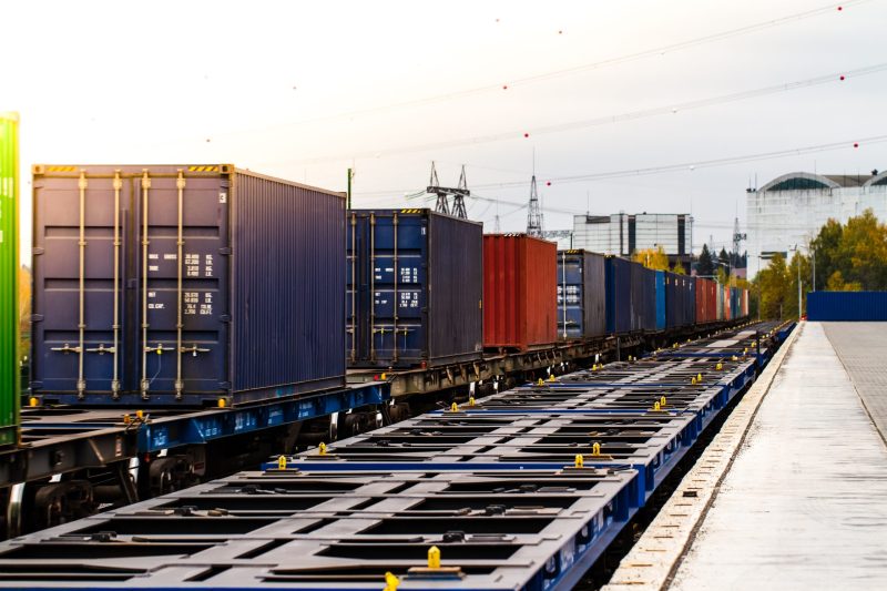 Ferrobonus: pubblicato il decreto direttoriale che indica i termini e le modalità di presentazione delle domande