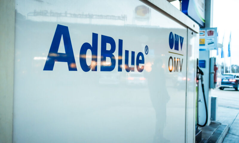 Credito d’imposta AdBlue: riapertura dei termini per presentare le domande