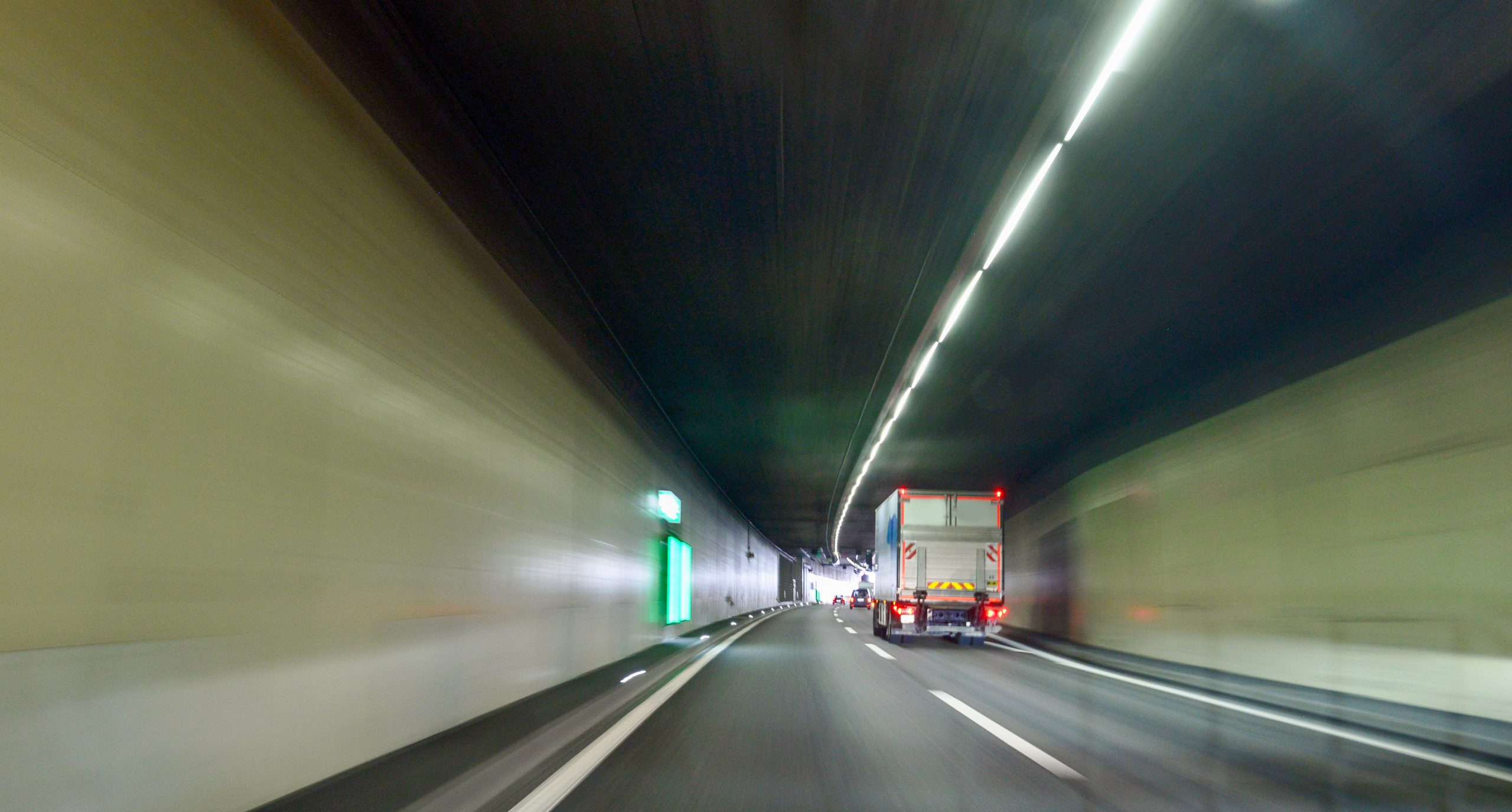 Tunnel del Tenda: fino al 24 aprile 2026 chiusura totale della circolazione