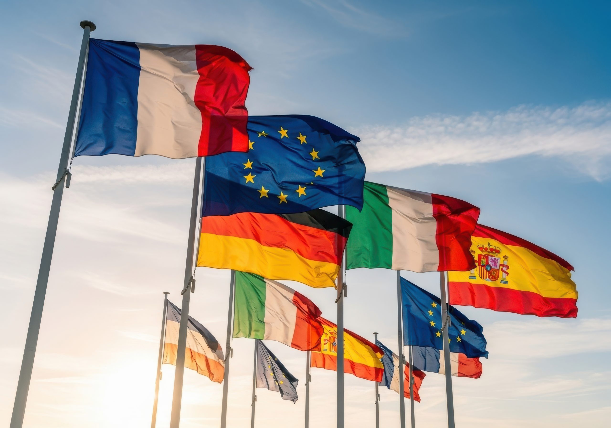CEMT: pubblicato il decreto che modifica ed integra le disposizioni riguardanti le autorizzazioni internazionali