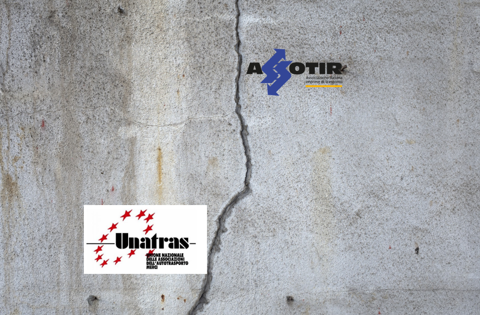Assotir-Unatras: è rottura. Il Consiglio Direttivo Nazionale favorevole all’uscita dal Coordinamento dell’autotrasporto