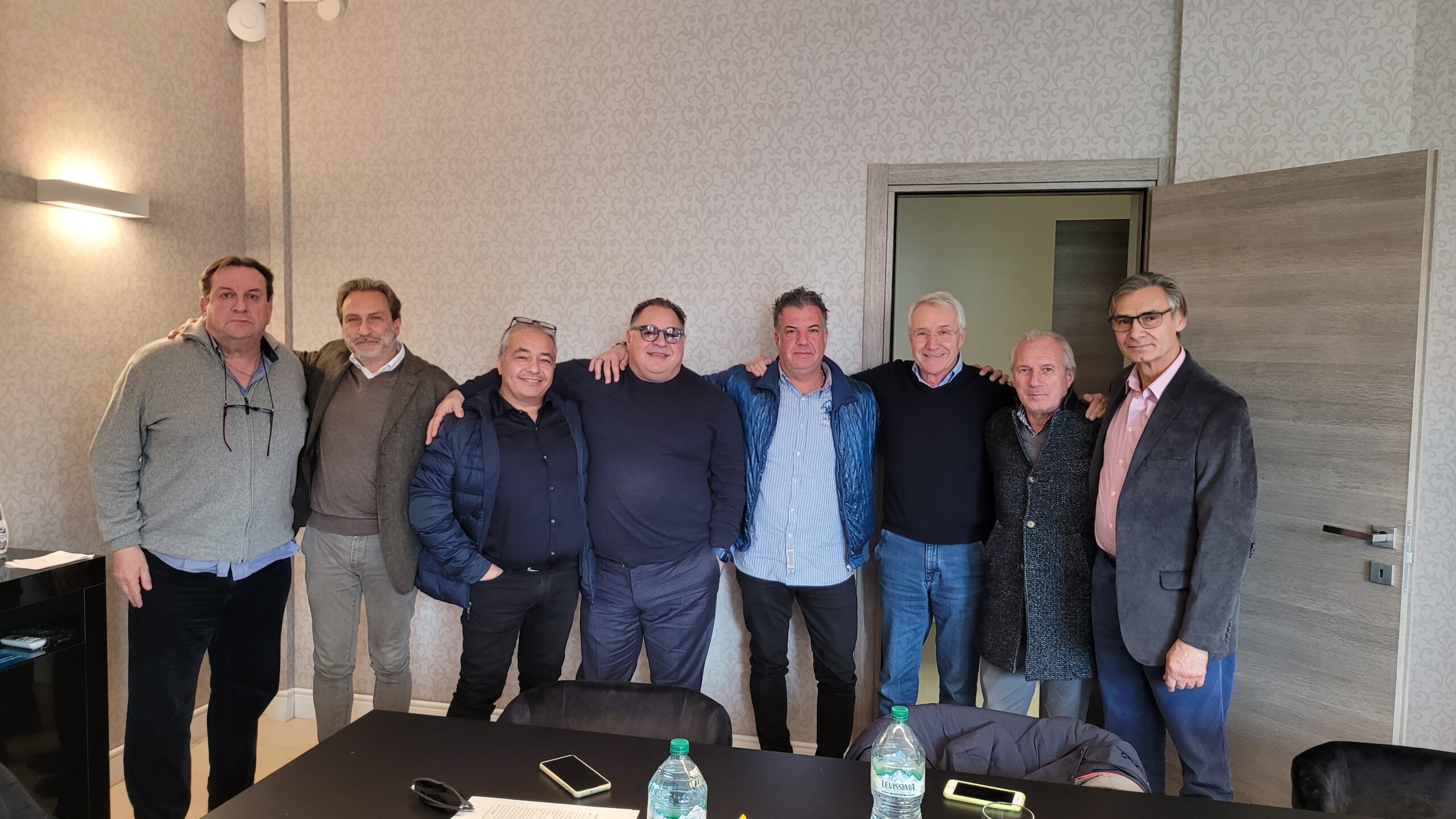ASSOTIR Milano: una nuova sede ed un nuovo Direttivo