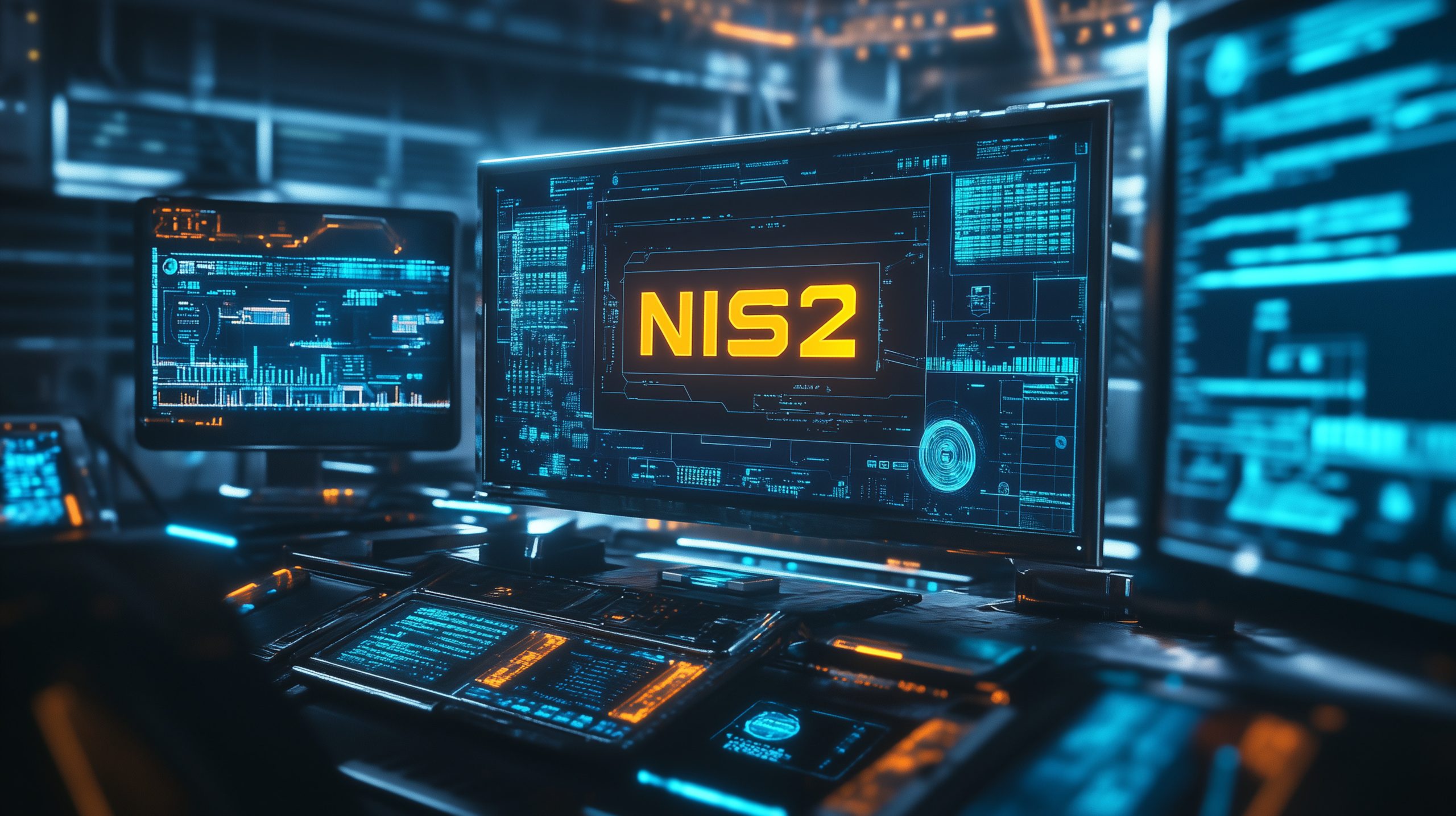 La Normativa NIS2: Un Nuovo Standard per la Cybersecurity in Europa. Cosa c’è da sapere