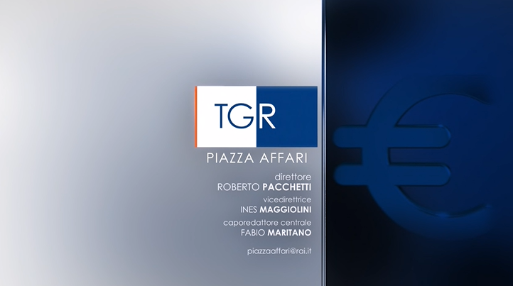 Il Presidente Nazionale di ASSOTIR, Anna Vita Manigrasso alla trasmissione Piazza Affari del TGR per parlare di caro-gasolio e delle criticità che sta vivendo l’autotrasporto italiano