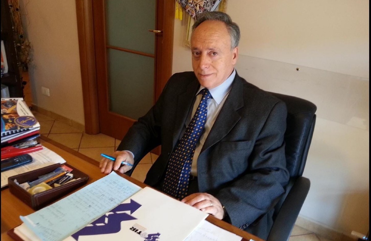 Il Vicepresidente nazionale di ASSOTIR, Prof. Bulla scrive all’Autorità Garante della Concorrenza e del Mercato: in Sicilia orientale gravi fenomeni di concorrenza sleale determinatesi con il benestare della società Grimaldi