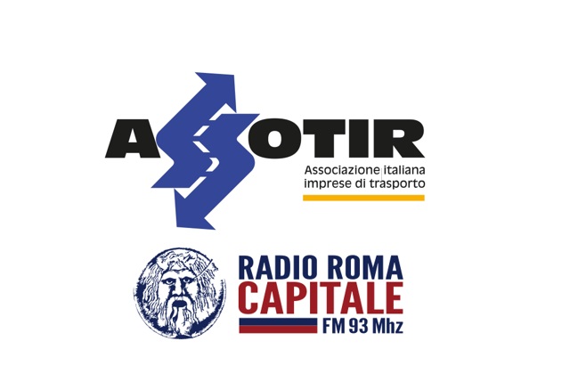 ASSOTIR ospite a Radio Roma Capitale per parlare delle criticità e delle proposte di riforma del settore