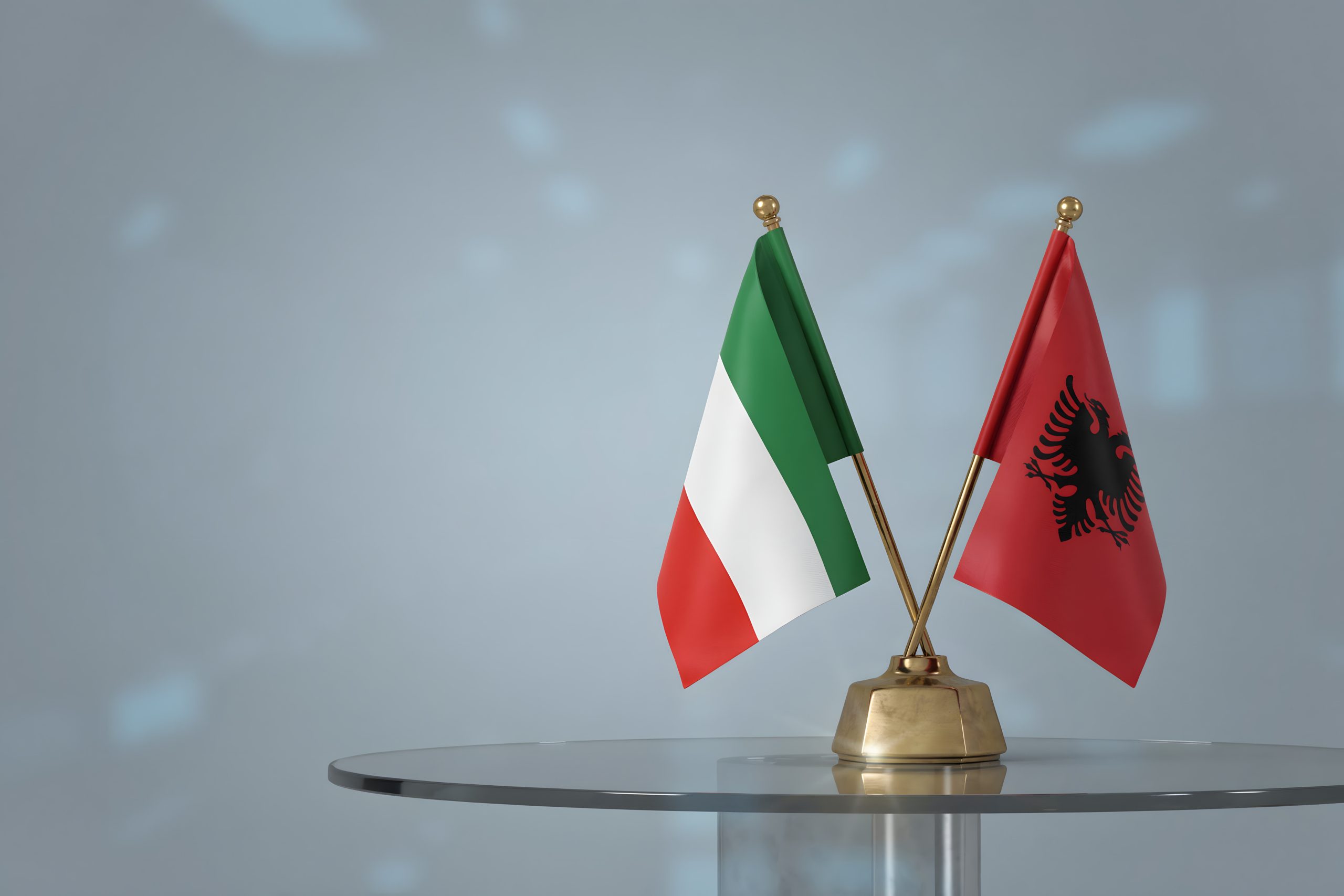 Italia-Albania: rinnovato al 2031 l’accordo per il riconoscimento reciproco delle patenti di guida